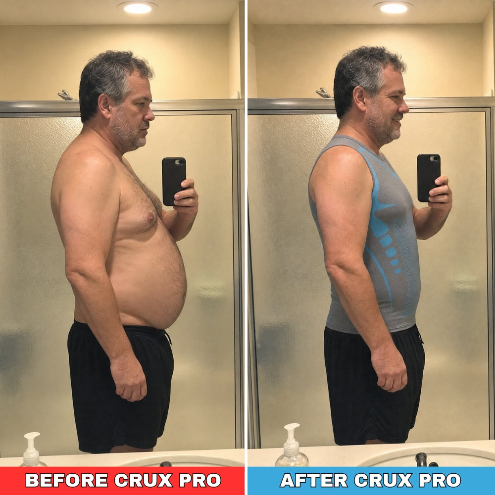 CRUX Pro