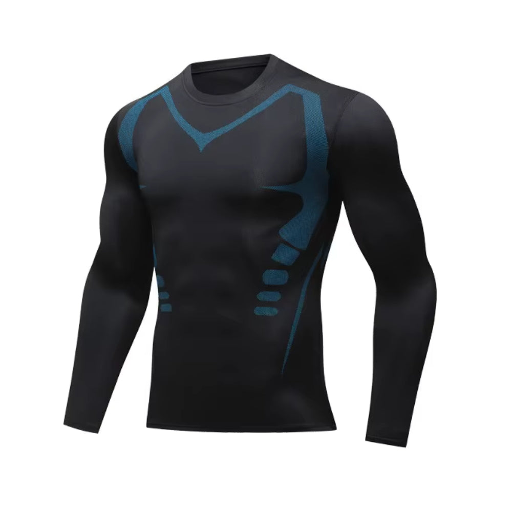 CRUX Long Sleeve