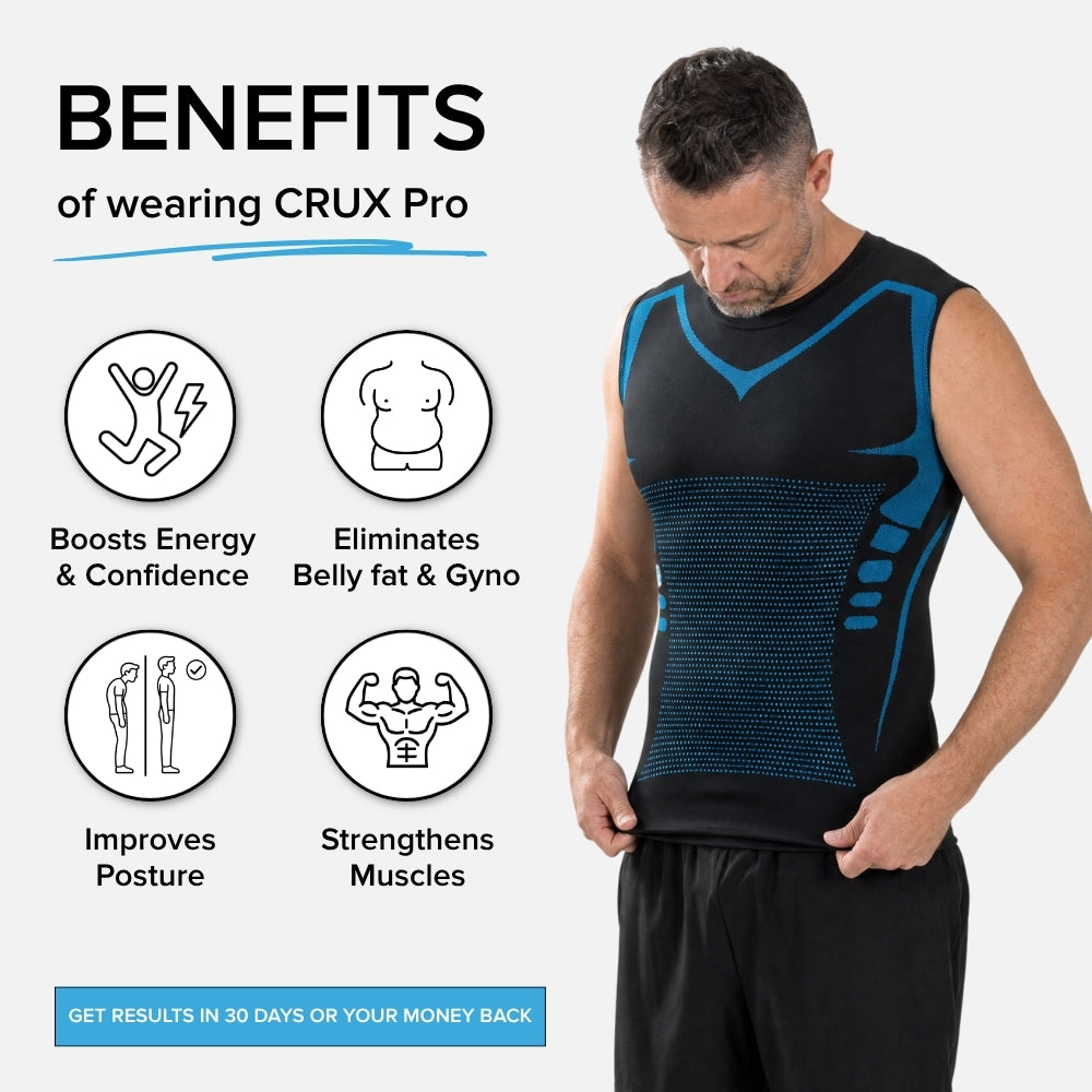 CRUX Pro