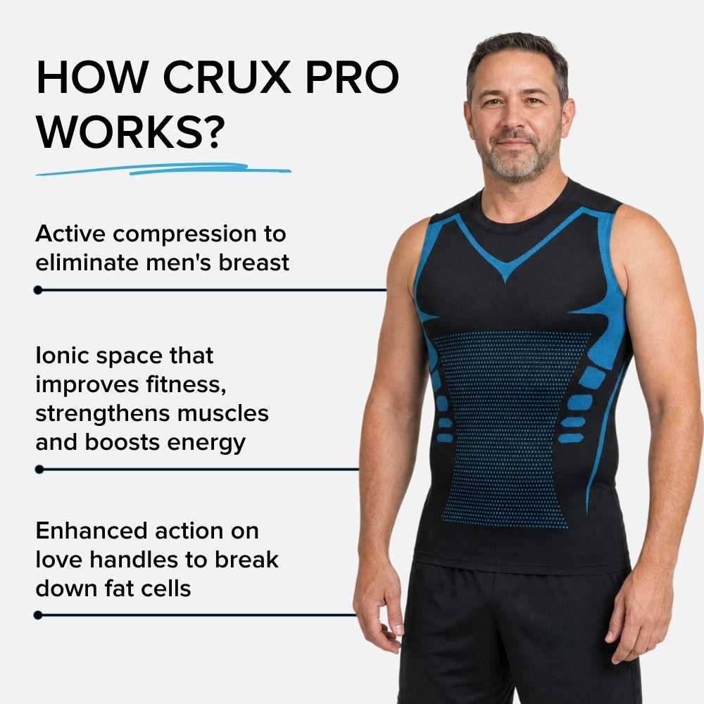 CRUX Pro