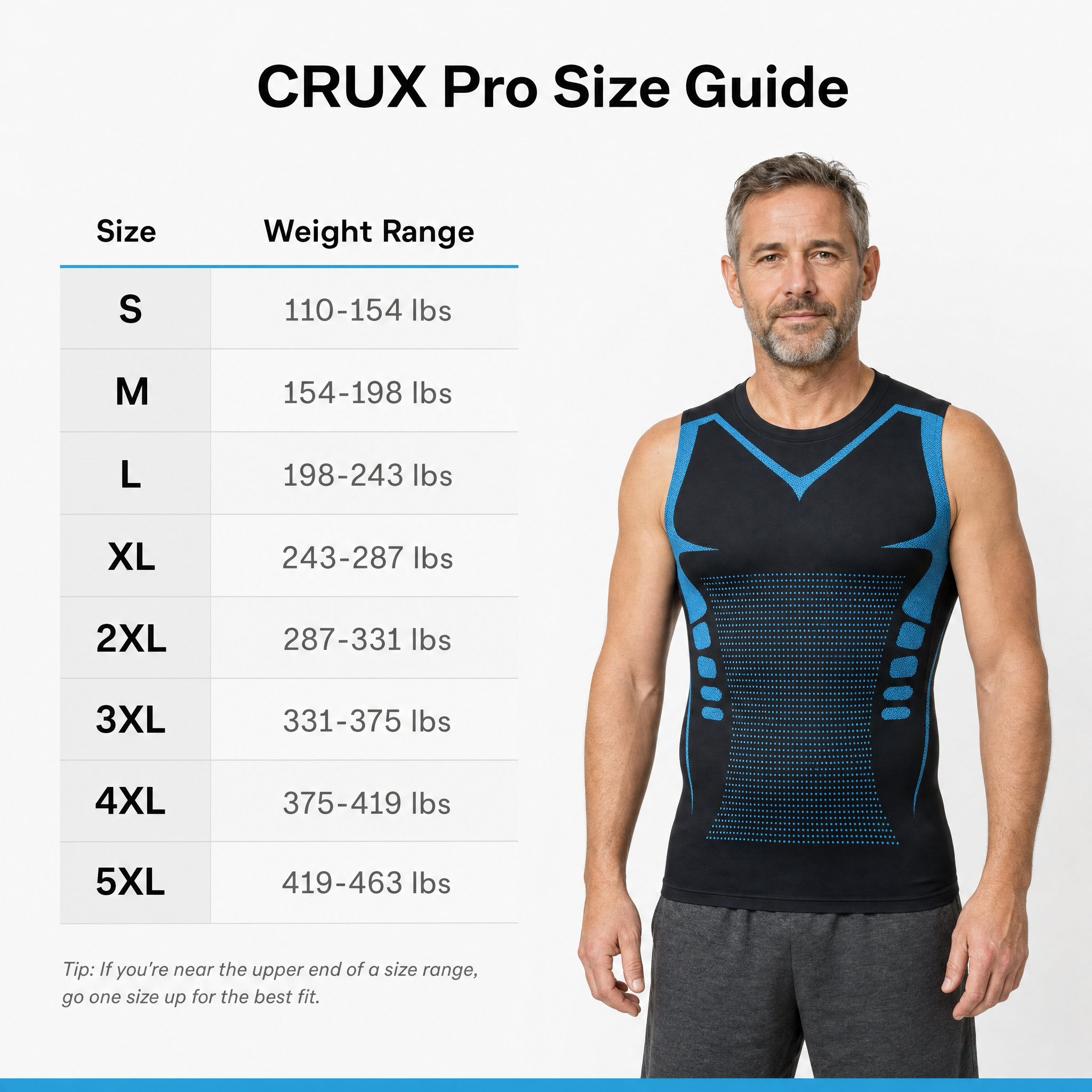 CRUX Pro