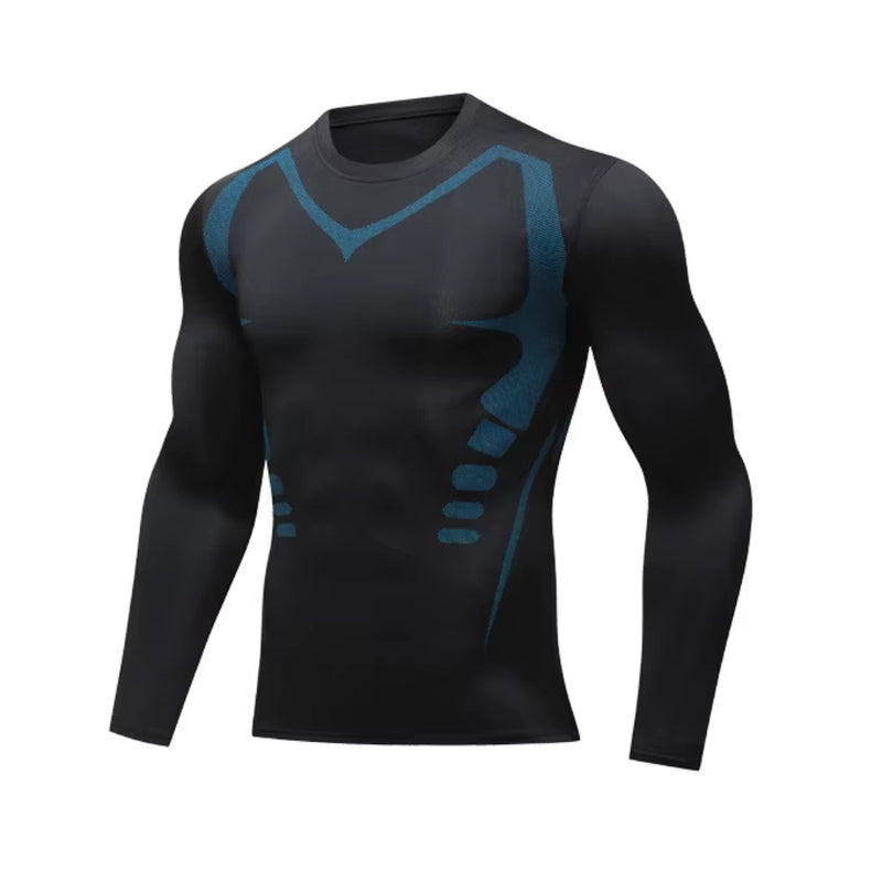 CRUX Long Sleeve