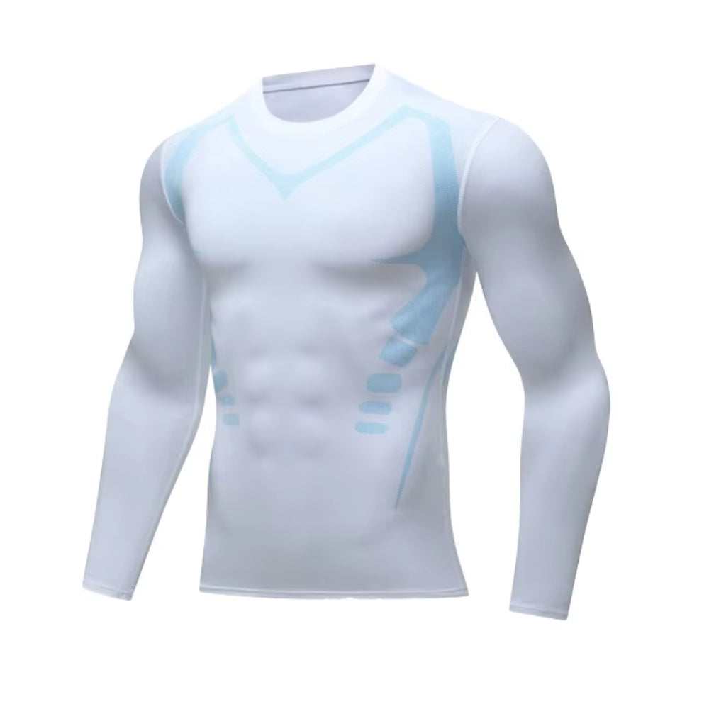 CRUX Long Sleeve