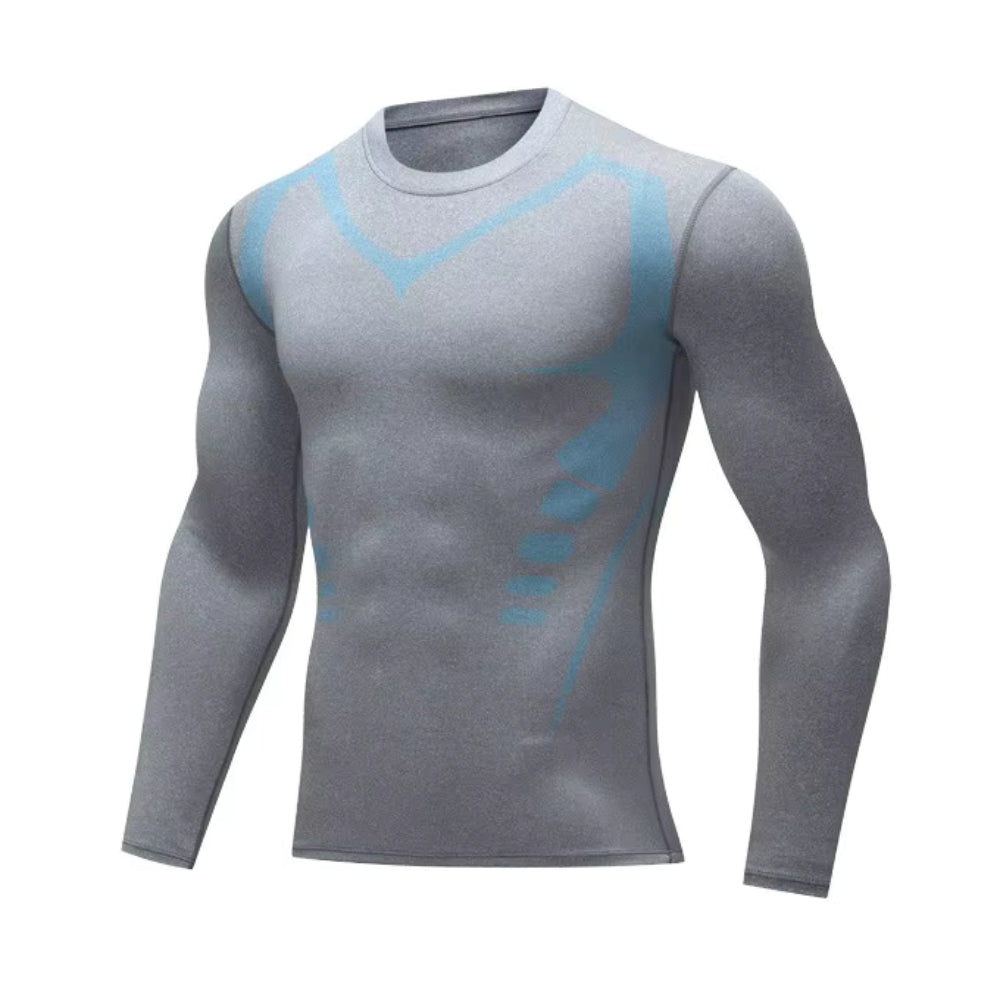 CRUX Long Sleeve